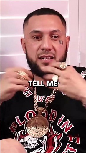 Calen Morris aka Uncle Ling Ling on gang patch ban rules coming into law in NZ. #nzpodcast