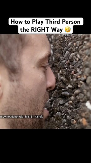 Playing Third Person Guide 101 #gaming