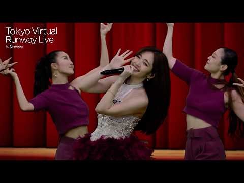 【公式】鈴木愛理 - 怒涛の10分 full virtual LIVE "Let the show begin〜Break it down〜moment〜"