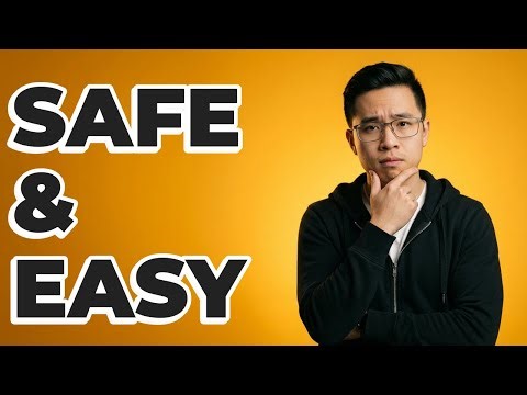 How Do I Safely Clean PC Heatsinks and Filters?