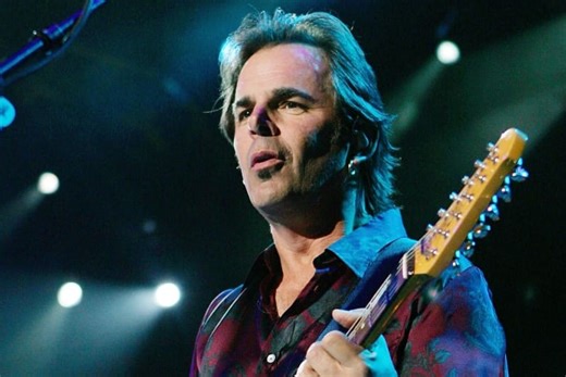 Jonathan Cain’s Best Songs With Journey, the Babys and Bad English