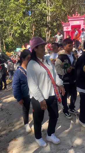 มาส่งอาไนครั้งสุดท้ายแล้วนะคะ | Dara Lee