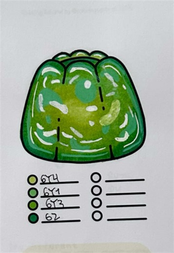 Coloring Flubber: A Fun Tutorial