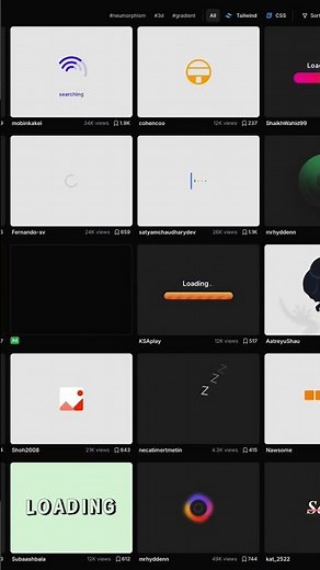 The Secret to Beautiful Website Designs! ✨💻 #AestheticWeb #DesignHacks #LifeHacks #Coding