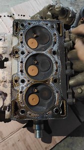 Head Gasket Change 🔧🚗 Timely head gasket change is crucial for engine performance. #HeadGasket #CarRepair #EngineRepair #CarMaintenance #Mechanic #AutoRepair #DIYCarRepair #CarTips #EngineCare | Mechanic Updates
