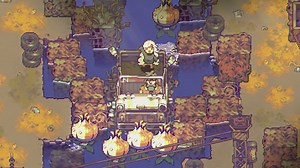 Eastward – 25 minutes of gameplay