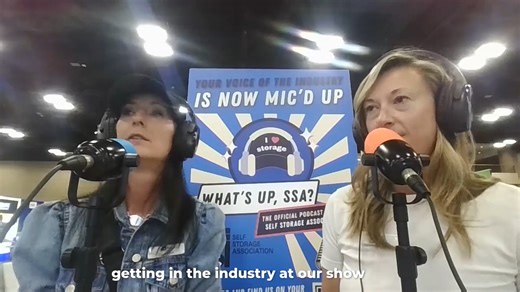 What's Up SSA EP 1 Open Kimono Industry Live from 2026 Spring Conference