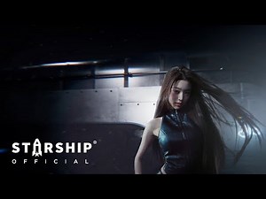 IVE 아이브 'BANG BANG' MV