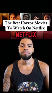 The best horror movies to watch on Netflix #netflix #netflixhorror #horrormoviesuggestions #horrormovierecommendation #horror #horrormovies #horrorfilm #horrornerd #horrorobsessed #horroraddict #scary | RP Film Reviews