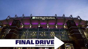 Final Drive: Check Out Ravens' Completed Stadium Upgrades