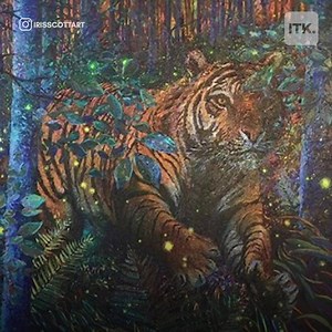 Finger painting but make it EPIC 🖐️🎨 | Yahoo