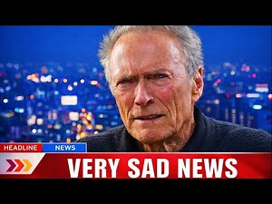 At 95, The Tragedy Of Clint Eastwood Is Beyond Heartbreaking