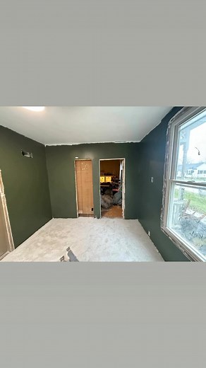 New carpet going in TODAY. Pad down ✔️ Carpet stretched tight ✔️ Seams clean ✔️ Another room checked off the list ✔️ If your floors are worn out, stained, or just outdated… A new carpet install will change the whole feel of your home instantly. We offer: • Carpet install (materials OR customer-provided) • Carpet tear-out • Pad replacement • Power stretching • Repairs & re-seams • Fast turnaround times Veteran-owned. Local. Professional installs every time. 📲 Call/Text 812-621-6211 📍 107 N Mapl