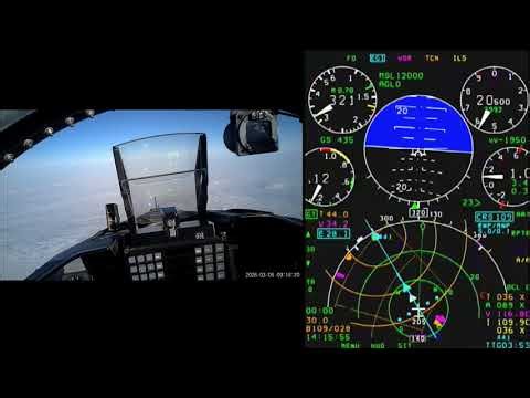 Advanced Combat Fundamental 'Intercept' 2026-03-05