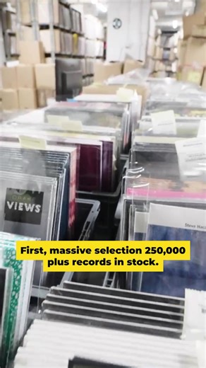 Discover our rare vinyl LPs collection. 🎶 Browse top music genres 📀 Find autographed items 🌎 Get same day shipping | RareVinyl.com