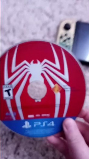 how to play Marvel Spider-Man on Nintendo switch