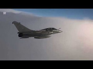 Dassault Rafale: Inside the Cockpit and Technology