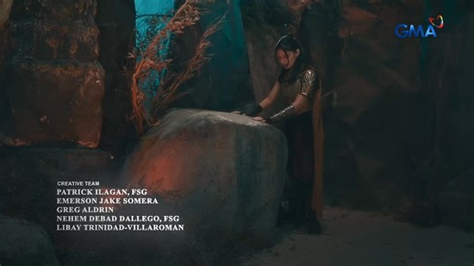 Encantadia Chronicles: Sang'gre Full Episode 85 October 10, 2025 | Encantadia Chronicles: Sang'gre
