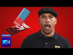 Transform Photos By Removing or Replacing Unwanted Objects | PowerDirector