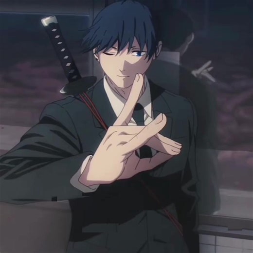 Aki So Underrated: CSM Edit to Remember