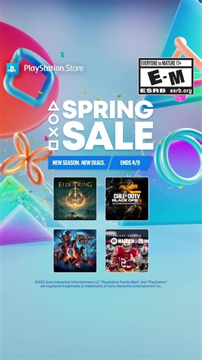 3.7K views | So many deals, so little time. Thousands of games and add-content reduced on PS Store | PlayStation | Facebook