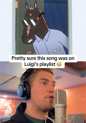 Mr. Please: A Unique Animated Music Experience