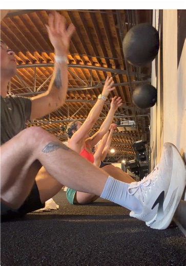 Getting Back to Hyrox: My First Day After Injury