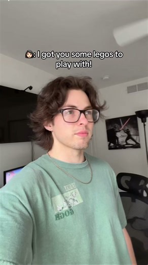 Yeah… I totally don’t play with my LEGO 👀 #lego #legogymbro #swolebricks #legocollection #legocars #legospeedchampions #legogf #legogirl #speedchampions #legoporsche #legor34 #legogtr #legobatmobile #legofan