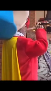 Meme Planet-Distress on Reels