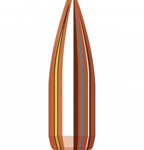 22 Cal .224 52 gr BTHP Match™ - Hornady Manufacturing, Inc