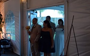 37 Good Reception Entrance Songs for Parents