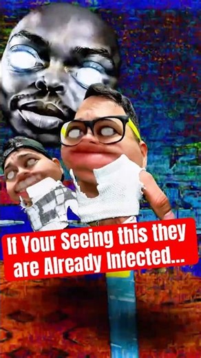 SCP WISH I KNEW Has Infected Chippy & Mango in Roblox 😱