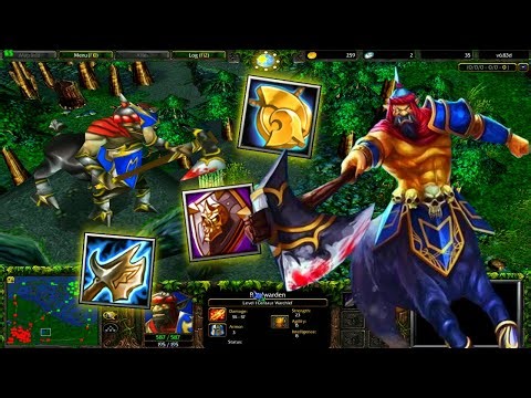 CENTAUR PRO - TANKER IMMORTAL META || ChinoPacoSha || RGC (Good Game)