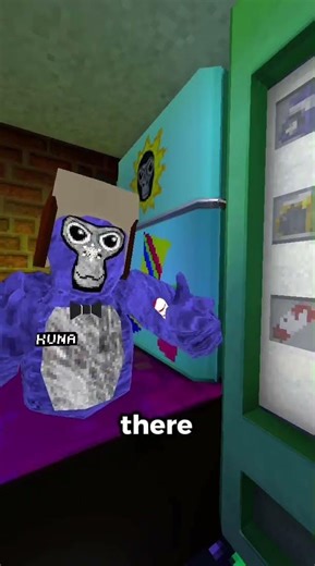 Untitled #gorillatag #vr #reccomended #gtag #viral #gtcs