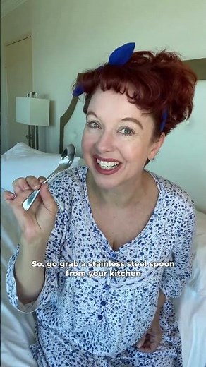 Try This Technique to Prevent Wrinkles | Dondi Dahlin | Eden Method