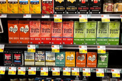 “A Holy Grail”: I Tried Every Store-Bought Bone Broth I Could Find, and These 3 Are Totally Worth the Hype