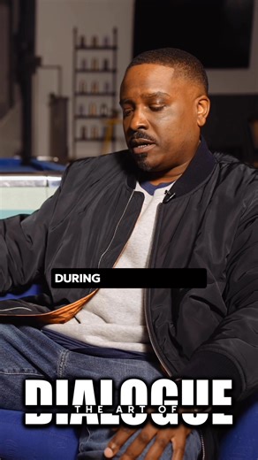 Jason Weaver Reveals How He Landed Role In Smart Guy 🎬🎥 Part 1 | The Art Of Dialogue