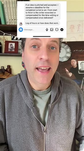 How Do Screenwriters Get Paid? Explained