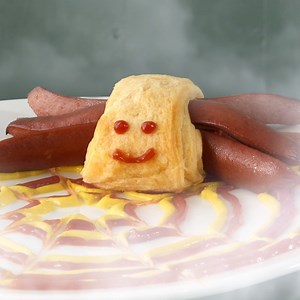 3.2K views · 27 reactions | Want to feed and scare people at the same time this #Halloween? Well, look no further  You can find our spooky spider recipe here: bit.ly/35LXNjy  | Oscar Mayer | Facebook