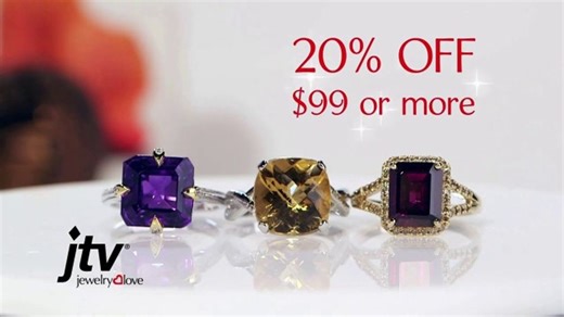 Jewelry Television Black Friday Event TV Spot, 'Don't Miss Your Chance'