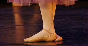 Giselle, un ballet romantique