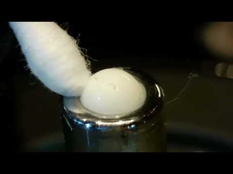 Bringing Back an OLD Turntable To Its Former Glory