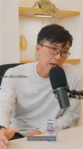 Rahasia Portofolio Investasi Dokter Tirta Pengaruh Keluarga Perbankan