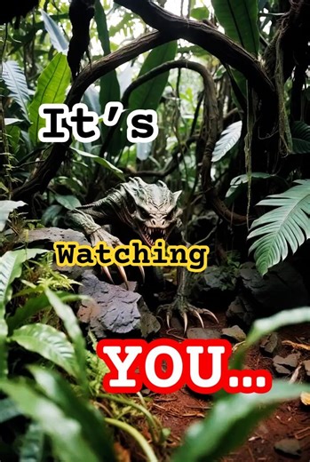 Alien Predator vs Clumsiest Humans Ever 30s Chaos