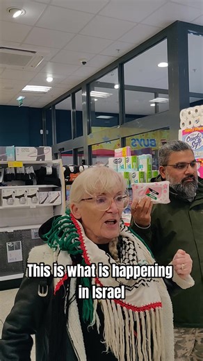 45K views · 1K reactions | As we have all seen now, so-called Israel...