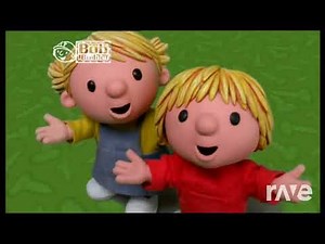Bob the Builder ft. Tim Hart - What Shall We Do With A Big Fish Little Fish?