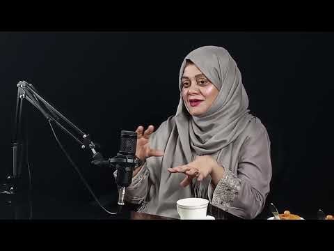 Infertility Causes in Men & Women | Dr Tanzila Rahman Podcast