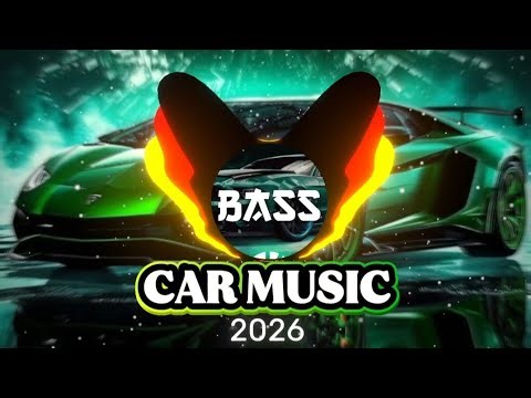 CAR MUSIC 🚨🎶 | EDM REMIX PERFECT BASS BOOSTED CLUB 🔥 | DANCE PARTY 🎉 NIGHT DRIVE ✨ GYM WORKOUTS 💪