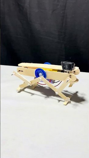 How to make Diy Robot | Making with recycled materials #engineeringproject #diyrccar