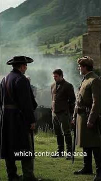 1806 – Pike Expedition Begins: Lt. Zebulon Pike Explores the American Southwest #history